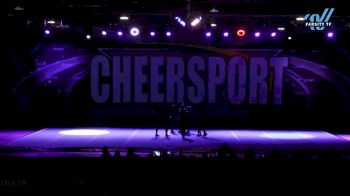 Top Notch Athletics - Lady Luck [2025 L2 Youth - D2 - Small - A Day 3] 2025 CHEERSPORT National All Star Cheerleading Championship