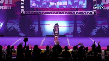 Perry Hall Recreation - Royalty [2024 L1 Performance Rec - 6Y (AFF) Day 1] 2024 ACDA Reach the Beach Nationals & Dance Grand Nationals