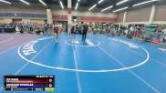 157 lbs Cons. Round 1 - Jet Rank, Tom Eagle Wrestling Academy vs Santiago Gonzales, Jflo Trained