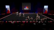 All-Star Revolution - Honor [2018 L1 Small Youth Semis] The Summit