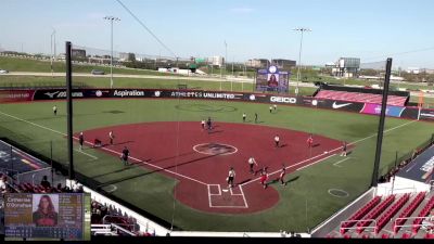 Replay: Ferris State vs Purdue Northwest | May 4 @ 4 PM