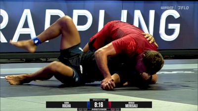 WNO 23 Submission Breakdowns | ADCC Update Show Clip