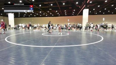 62 lbs Champ. Round 2 - Madden Moore, OK vs Jaxson Weldon, OK