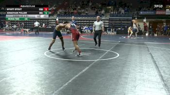 Replay: Mat 6 - 2025 2025 Keystone Classic | Nov 23 @ 11 AM
