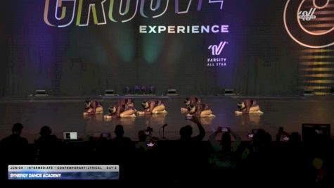 Synergy Dance Academy [2025 Junior - Intermediate - Contemporary/Lyrical Day 2] 2025 Encore Grand Nationals