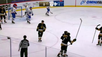 Replay: Home - 2022 Newfoundland vs Trois-Rivieres | Mar 17 @ 7 PM