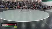 80-90 lbs Round 1 - Nathan Ester, Sly Fox Wrestling vs Jameson Law, Sly Fox Wrestling