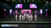 Bright Stars Berlin - Sis*Stars [2026 U18 3 Day 2] 2026 Summer All Level Championship North