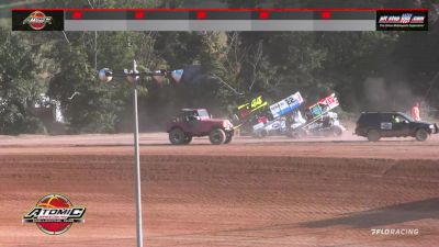 Full Replay | 305 Madness at Atomic Speedway 8/27/22