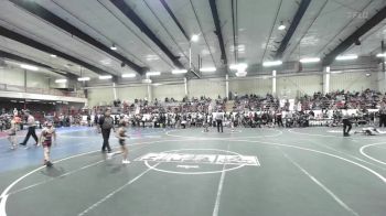 65 lbs Final - Edgar Garcia, Colorado Outlaws vs Bryan Alvarez, Top Rank