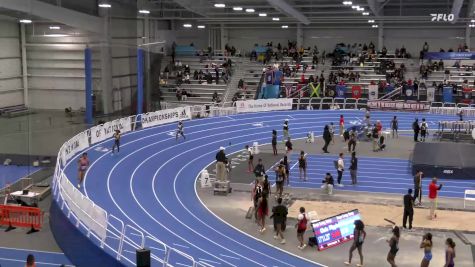 High School Girls' 300m, Finals 10