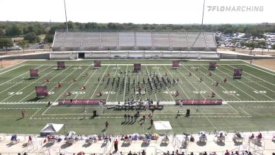 Replay: Prelims Multi-Cam - 2022 Texas Marching Classic