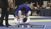 Jackson Nagai Hatchwell Junior vs Alexandre Joaquim De Jesus 2025 Pan Jiu Jitsu IBJJF Championship