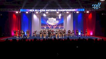 Star Athletics - Boom [2025 L5 Senior Coed - Medium Day 2] 2025 NCA All-Star National Championship