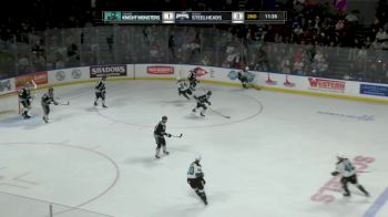 Replay: Away - 2025 Tahoe vs Idaho | Mar 14 @ 7 PM