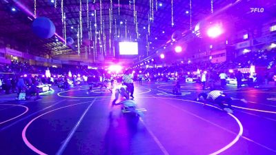 150 lbs Round Of 32 - Carson Lucius, Unattached vs Aiden Fulks, Adams City WC