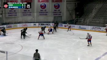 Replay: Home - 2024 SS Kings vs PAL Islanders | Apr 11 @ 4 PM