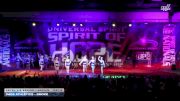 Pack Athletics - Smoke [2026 L4.2 Senior - Medium Day 2] 2026 Spirit of Hope Grand Nationals