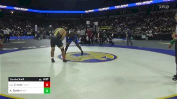 Replay: Mat 6 - 2024 CIF (CA)State Championships ARCHIVE ONLY | Feb 24 @ 9 AM