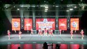 Cheer Florida - Thunderbirds [2026 Youth Flex 2 Day 1] 2026 US Open Cheerleading & Dance Championship