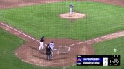 Replay: Home - 2025 Rockers vs Blue Crabs | Sep 13 @ 6 PM