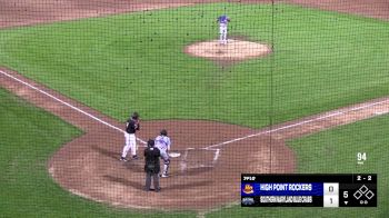 Replay: Home - 2025 Rockers vs Blue Crabs | Sep 13 @ 6 PM