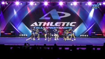 East Celebrity Elite - CT - Encore [2025 L4 Junior Day 1] 2025 Athletic Championships Grand Nationals