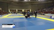 ENRIQUE AUGUSTO MARCH vs DYLAN CHRISTIAN WHYTE 2024 Pan IBJJF Jiu-Jitsu No-Gi Championship