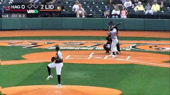 Replay: Home - 2025 Flying Boxcars vs Ducks | Aug 1 @ 6 PM