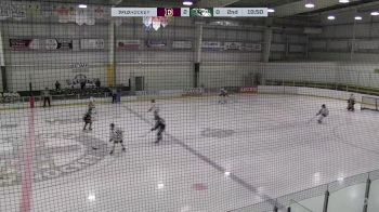 Replay: Home - 2025 Edge vs RM Raiders | Sep 7 @ 2 PM