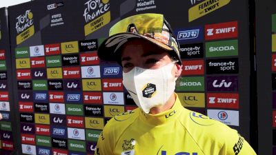 Vos: Climbers Will Be Out Front Tomorrow
