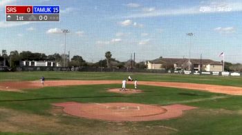 Replay: Sul Ross State vs A&M-Kingsville | Mar 1 @ 2 PM