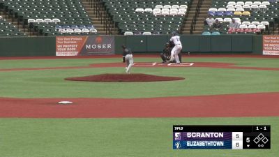 Replay: Scranton vs Elizabethtown | May 9 @ 12 PM