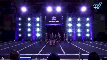 Spirit Factory - Midnight [2024 L2 Youth - D2 Day 2] 2024 SU Battle at the Boardwalk Grand Nationals