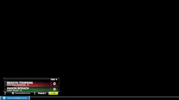 85 lbs Round 3 (6 Team) - Bradyn Tompkins, Backyard Brawlers vs Mason Bodach, Steel Valley