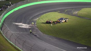 Replay: Squier Cup at Thunder Road | Jul 31 @ 7 PM