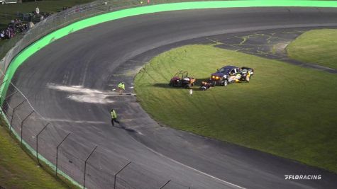 Replay: Squier Cup at Thunder Road | Jul 31 @ 7 PM