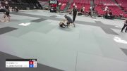 Kevin Crane vs Gabriel Salles Muniz De Almeida 2022 ADCC Las Vegas Open