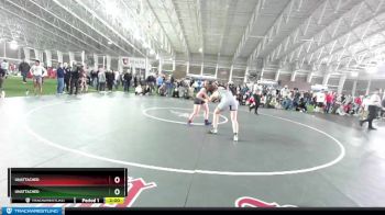 135 lbs Cons. Round 6 - Violet Gray, Grand Junction Central vs Kara Noyce, Copper Hills