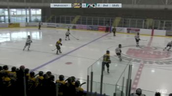 Replay: Home - 2023 Kitchener-Waterloo vs Brantford | Oct 14 @ 4 PM