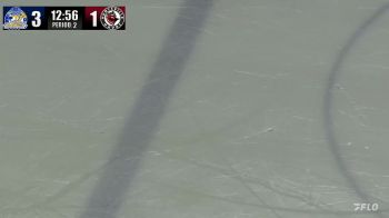 Replay: Home - 2023 Huntsville vs Roanoke | Dec 30 @ 7 PM