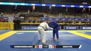 Alexandre Rodrigues Alberto vs Amilcar S Cipili 2026 Pan Jiu Jitsu IBJJF Championship