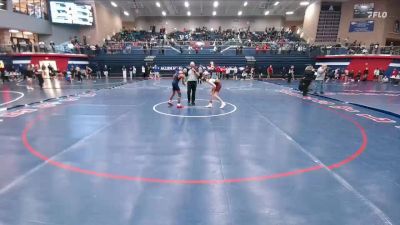106 lbs Round 3 - Dylan Phelps, McKinney Boyd vs Elijah West, Dripping Springs