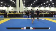 Ibuki Arimatsu vs Matias Wajner 2025 World IBJJF Jiu-Jitsu No-Gi Championship