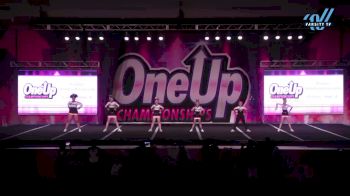 Premier Athletics&nbsp;Crossville - Retrograde [2023 L1 Junior - Small - A Day 1] 2023 One Up Grand Nationals