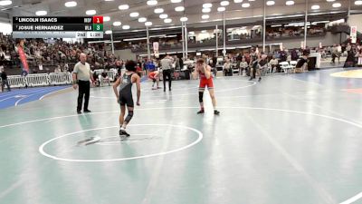Replay: Class 6 - Mat 4 - 2026 VHSL State Champs | Class 4, 5, 6 | Feb 20 @ 10 AM