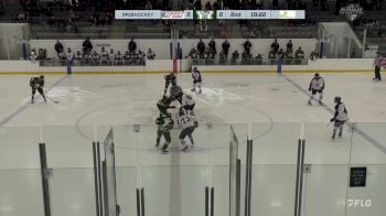Replay: Home - 2025 LaSalle vs Elmira | Feb 23 @ 1 PM