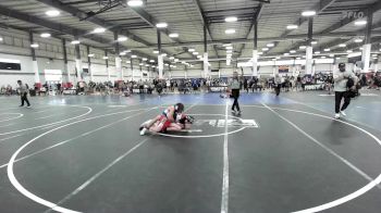 156 lbs Consi Of 4 - Mason Talley, Lions WC vs Adrian Villarreal, No Team