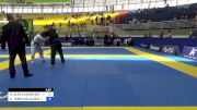 GEORGIONE ALEX ALBANO BATISTA vs SILVANO TERRA DE ALMEIDA 2023 Brasileiro Jiu-Jitsu IBJJF