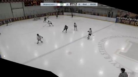 Replay: Home - 2024 Delta Green vs Winnipeg | Nov 22 @ 8 AM